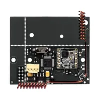 Ajax uartBridge. Módulo de integración de dispositivos Ajax  con sistemas de smarthome a través de interfaz UART