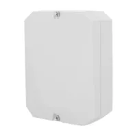 Módulo para conectar transmisores VHF terceros - Inalámbrico 868 MHz Jeweller - 8 salidas potenciales - Salidas de potencial alto/bajo -  Transmite en impulso o biestable - Admite transmisor VHF con entradas de relé