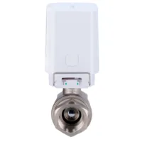 Ajax WaterStop. Rosca 1”. Color Blanco