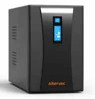 ALV SAFE S1500 — 1500 VA / 900 W