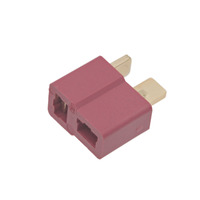 Conector T-Dean hembra [20A]