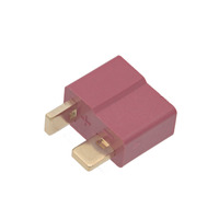 Conector T-Dean hembra [20A]
