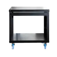 Audio Rack 8U