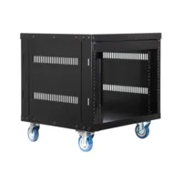 Audio Rack 8U