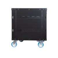 Audio Rack 8U