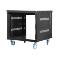 Audio Rack 8U
