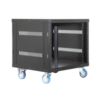 Audio Rack 8U