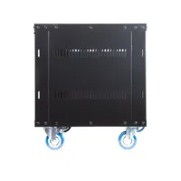 Audio Rack 8U
