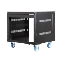 Audio Rack 8U