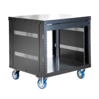 Audio Rack 8U