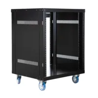 Audio Rack 12U