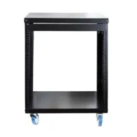 Audio Rack 12U