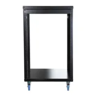 Audio Rack 16U