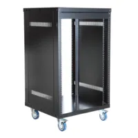 Audio Rack 16U