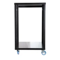 Audio Rack 16U