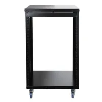Audio Rack 16U