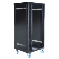 Audio Rack 21U