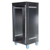 Audio Rack 21U