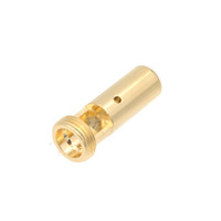 Conector AS150 Macho Negro de alta corriente [70A/150A]