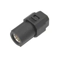 Conector AS250 hembra negro de alta corriente [90A/250A]
