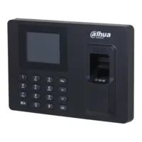 ASA1222EL-S Terminal control presencia IP con Huella, PIN