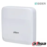 Controladora 2 Puertas Wiegand RS-485 TPC/IP y PoE Insider Series