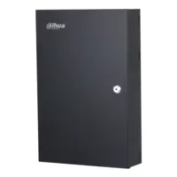 Controladora 1 Puertas / 2 Direcciones en Caja Metálica IP Wiegand RS-485