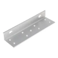 Soporte en L de montaje para la cerradura electromagnética ASF500A y ASF500B