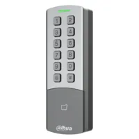 Lector Autónomo Tarjeta doble frecuencia 13.56MHz/125kHz IP65 IK08