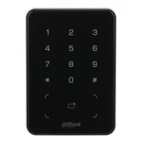 Lector Proximidad EM con teclado RS485 Wiegand IP66