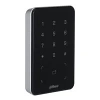 Lector Proximidad Mifare/EM con teclado RS485 Wiegand IP66