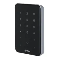 Lector Proximidad Mifare con teclado RS485 Wiegand IP66