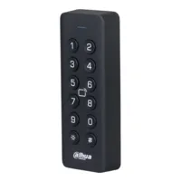 Lector Proximidad Mifare con teclado RS485 Wiegand IP66