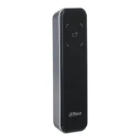 Lector Proximidad Mifare RS485 Wiegand IP66 Bluetooth