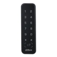 Lector Proximidad EM RS485 Wiegand IP66 + Teclado