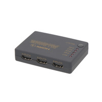 Switch 5x1 4K@60Hz HDCP2.2