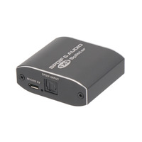 Splitter SPDIF/TOSLINK 1x3