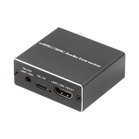 Extractor d’àudio HDMI eARC/ARC 