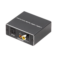 Extractor d’àudio HDMI eARC/ARC 