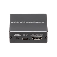 Extractor d’àudio HDMI eARC/ARC 