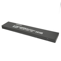 Splitter 1x16 4K@30Hz HDCP1.4