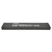 Splitter 1x16 4K@30Hz HDCP1.4