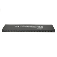Splitter 1x16 4K@30Hz HDCP1.4
