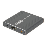 Splitter DisplayPort  1x2  8K@60Hz | MST