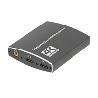 USB-C a 2 x HDMI | Compantible con nintendo Switch