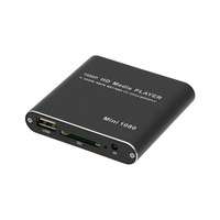 HD Media Player