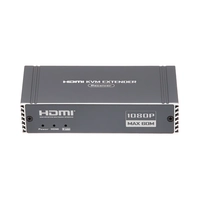 Extensor HDMI por RJ45 60m KVM 1080p@30Hz | PoC