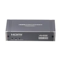 Extensor HDMI por RJ45 65m KVM 4K@60Hz | PoC