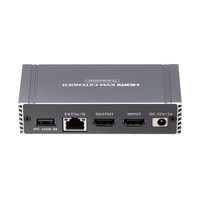 Extensor HDMI por RJ45 65m KVM 4K@60Hz | PoC