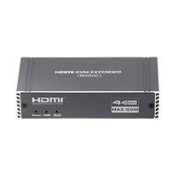 Extensor HDMI por RJ45 65m KVM 4K@60Hz | PoC